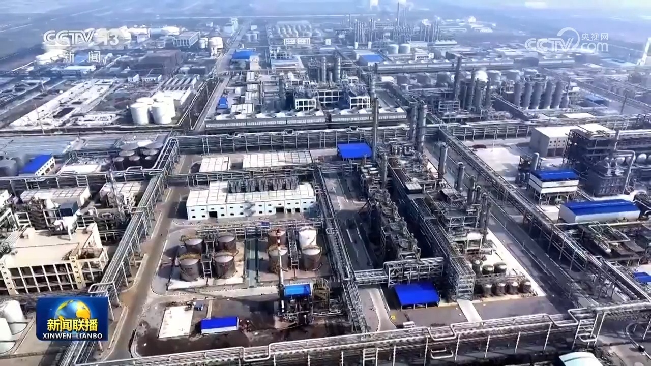 多领域高质量发展扎实推进 夯实中国经济向好硬支撑