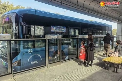 官方回应!事关乌鲁木齐BRT6号线 官方回应!事关乌鲁木齐BRT6号线