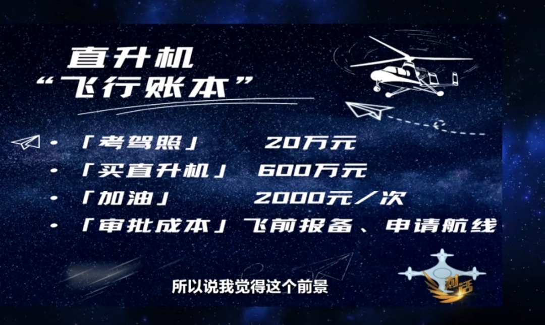 汽车，要上天？