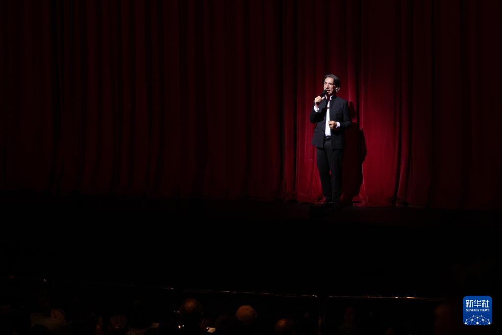 香港故事｜“足尖上的梁祝”在香港起舞