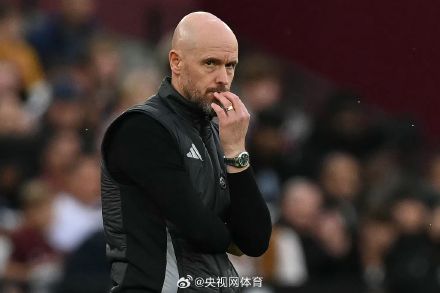 曼联官方宣布滕哈赫下课
