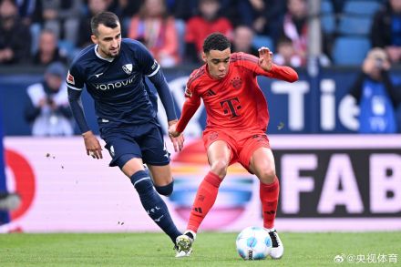 拜仁5-0波鸿!联赛不败重回积分榜榜首 拜仁5-0波鸿!联赛不败重回积分榜榜首