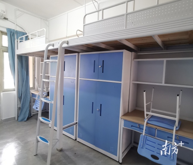 “逐步消除本科生8人间宿舍”!2地发文保障大学生住宿,网友也担心…… “逐步消除本科生8人间宿舍”!2地发文保障大学生住宿,网友也担心……