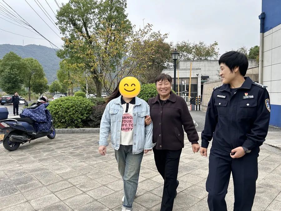 DNA结果确认!是她 DNA结果确认!是她