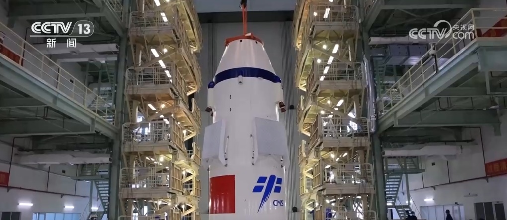 设计精妙 揭秘长征二号F载人火箭的32把“锁” 设计精妙 揭秘长征二号F载人火箭的32把“锁”