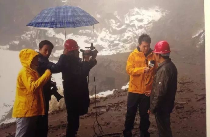 央视知名主持人顾国宁病逝，年仅46岁