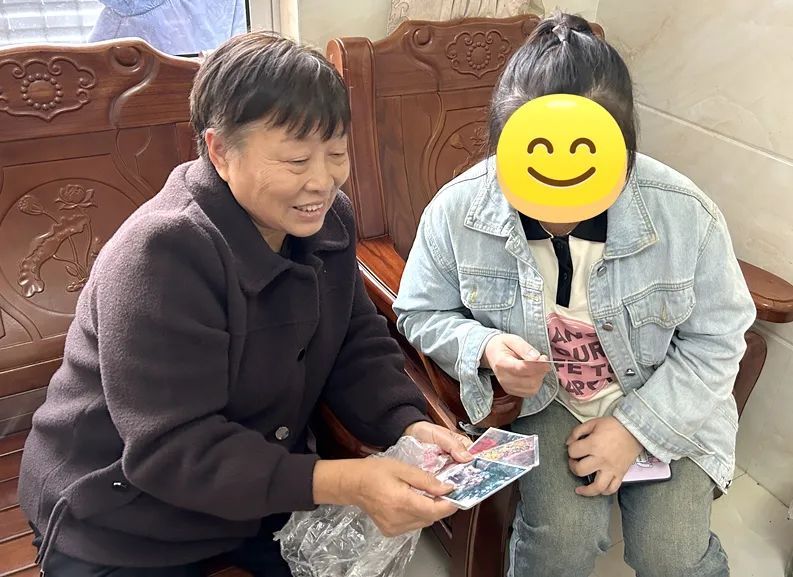 DNA结果确认!是她 DNA结果确认!是她