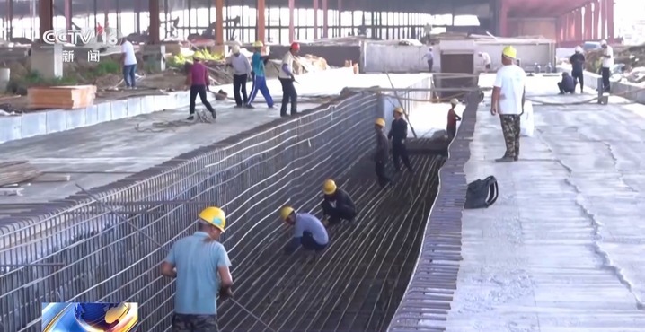 GDP增量位居全国第一!江苏:好的项目就是经济的增量 GDP增量位居全国第一!江苏:好的项目就是经济的增量