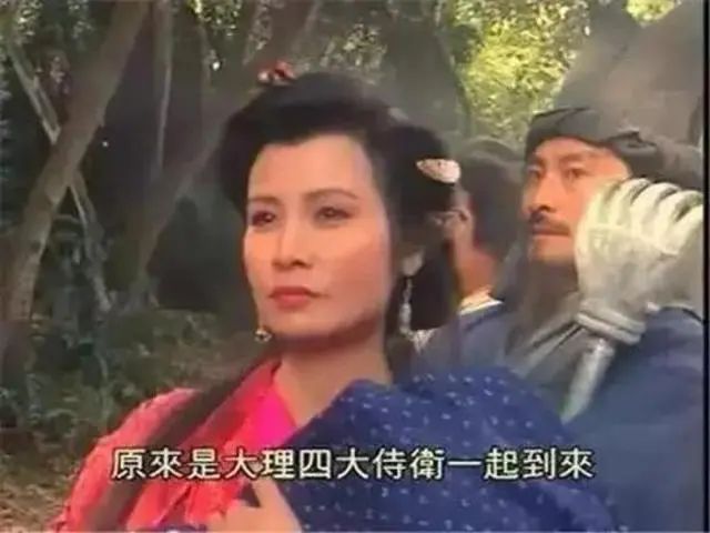 又一位老戏骨因癌去世,曾出演《笑傲江湖》《天龙八部》……很多人都看过 又一位老戏骨因癌去世,曾出演《笑傲江湖》《天龙八部》……很多人都看过