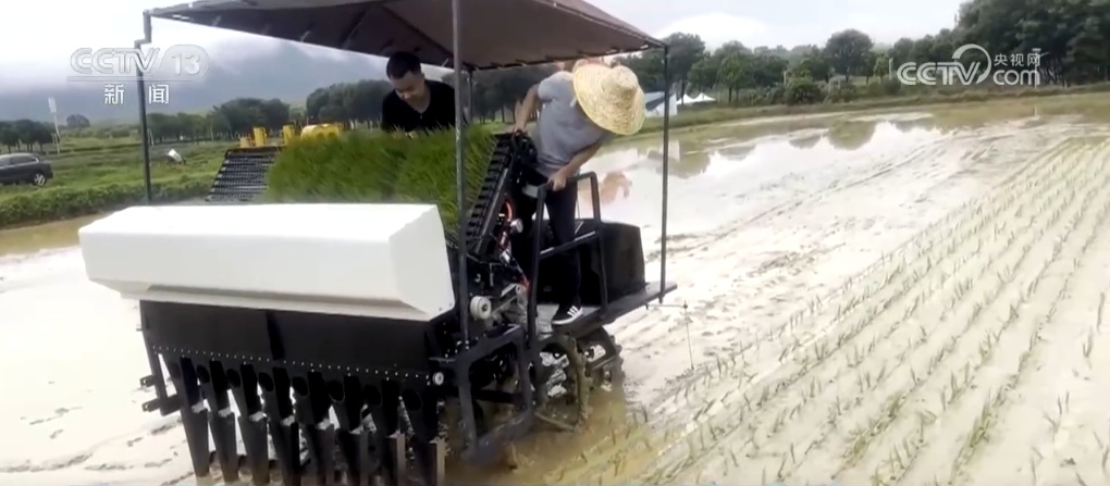 198个项目签约 合同签约额超230亿元 第31届农高会成果丰硕、亮点频出