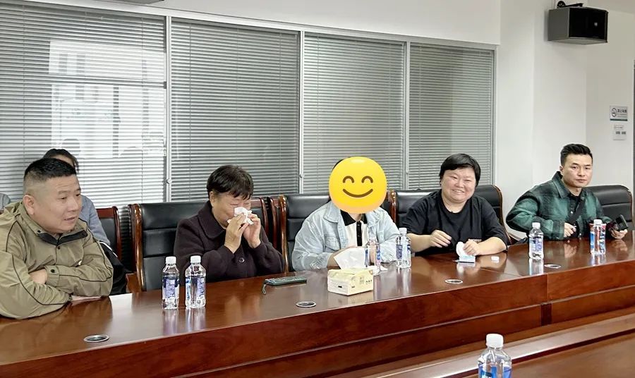 DNA结果确认!是她 DNA结果确认!是她