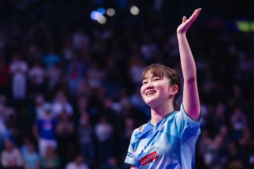 国乒总教练回应近期战绩不佳:严肃对待、及时总结! 国乒总教练回应近期战绩不佳:严肃对待、及时总结!