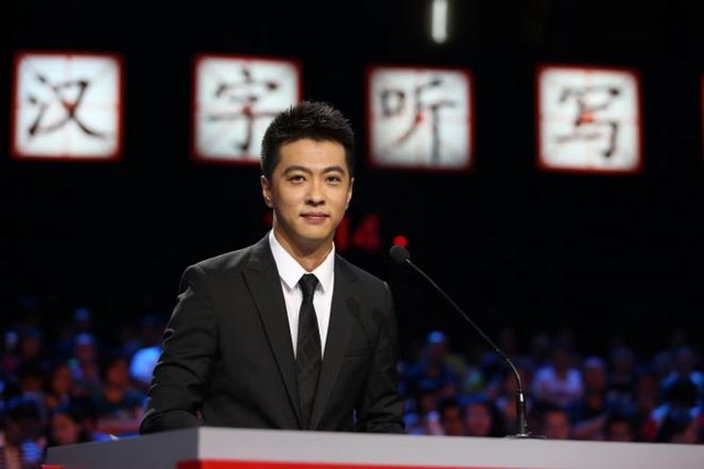 央视知名主持人顾国宁病逝，年仅46岁