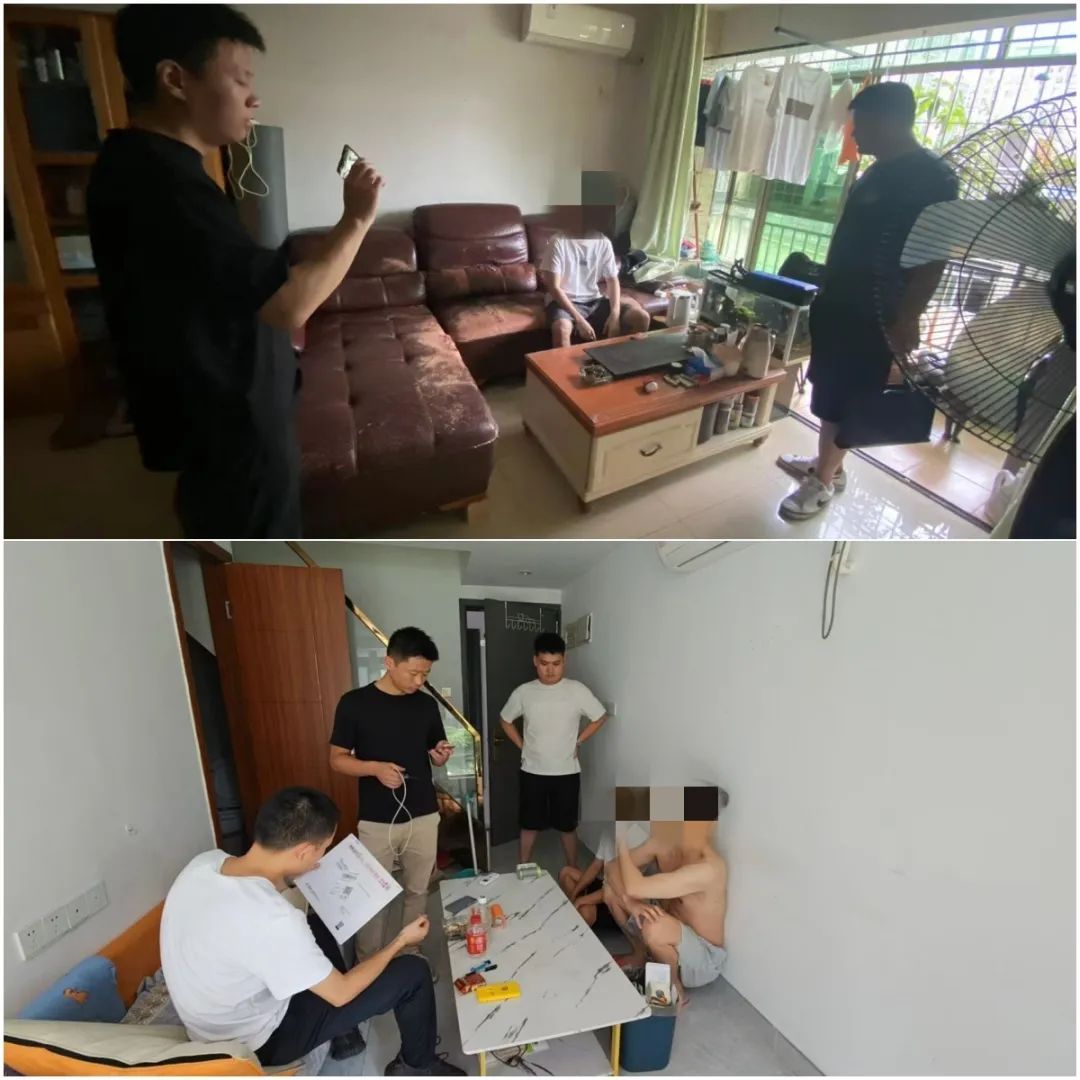 她是如何被“杀猪盘”骗走80多万元？