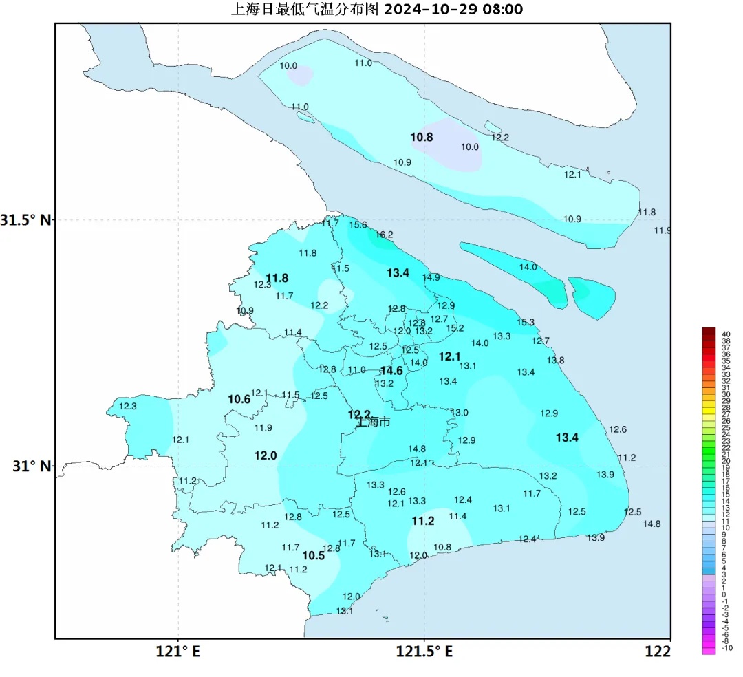 @上海人 台风强度再升级，这天起将带来暴雨和大风→