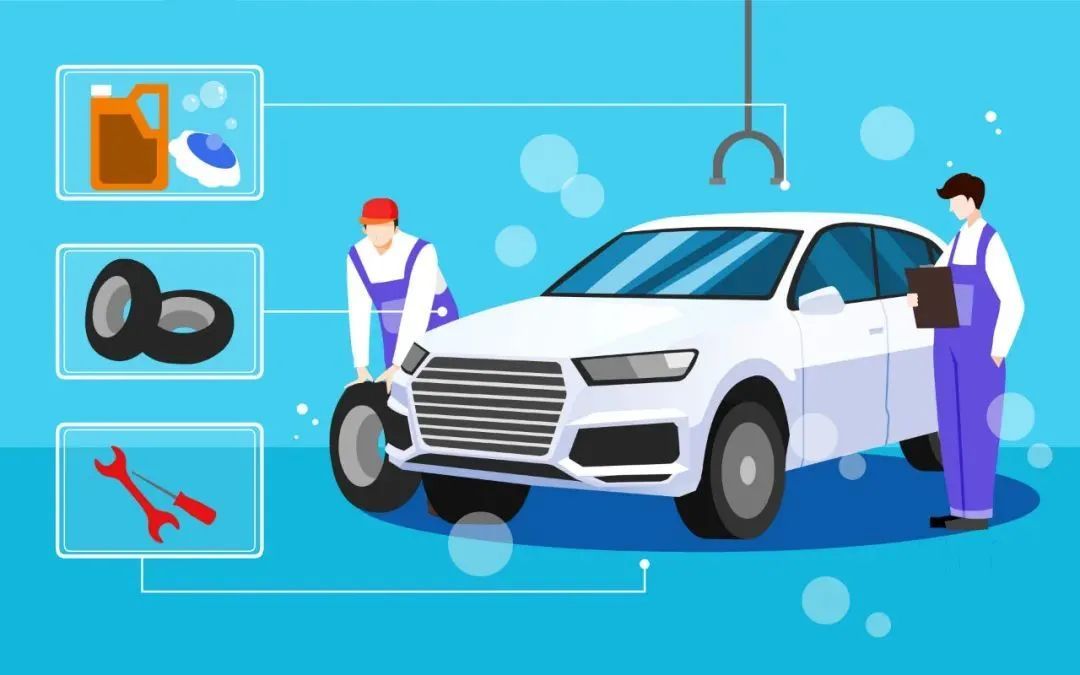 秋冬季安全行车注意事项！