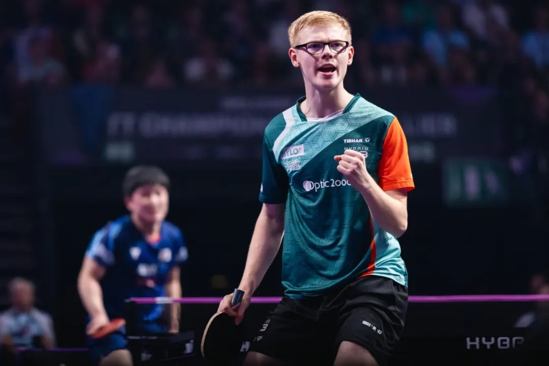 国乒总教练回应近期战绩不佳:严肃对待、及时总结! 国乒总教练回应近期战绩不佳:严肃对待、及时总结!