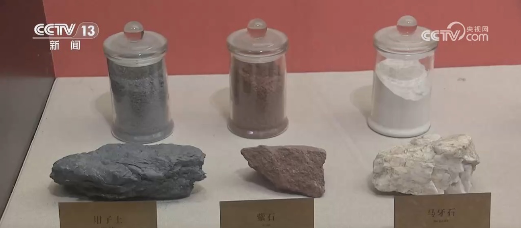 文化中国行 | 传承古法技艺 点燃传统建筑文化灿烂光辉