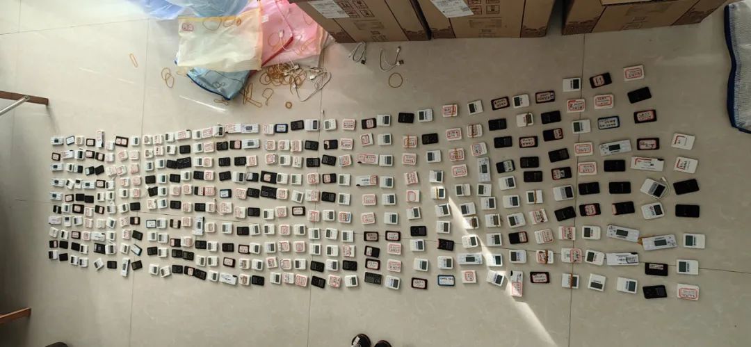 注册200余家“空壳”公司虚开发票12亿余元，江西萍乡警方打掉一虚开普通发票团伙