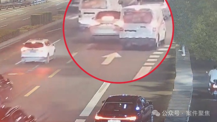 专坑网约车！网约车司机半年碰瓷27次骗取2.3万