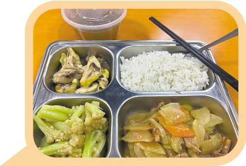 真香！一顿只需十几元，三餐不重样，网友：广州年轻人的嘴真严，我要直奔！