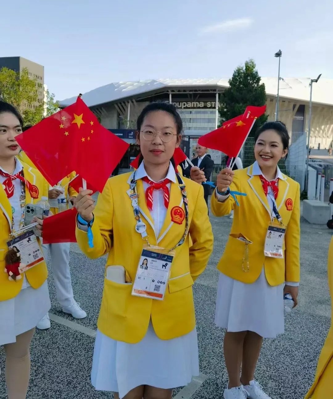 曾准备退学的19岁学生，靠一项技能逆袭成世界冠军！