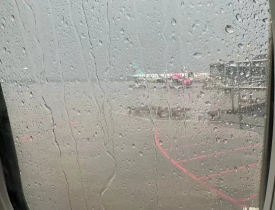 刚刚确认!“康妮”已成超强台风,对杭州有明显影响!暴雨大暴雨要来了 刚刚确认!“康妮”已成超强台风,对杭州有明显影响!暴雨大暴雨要来了