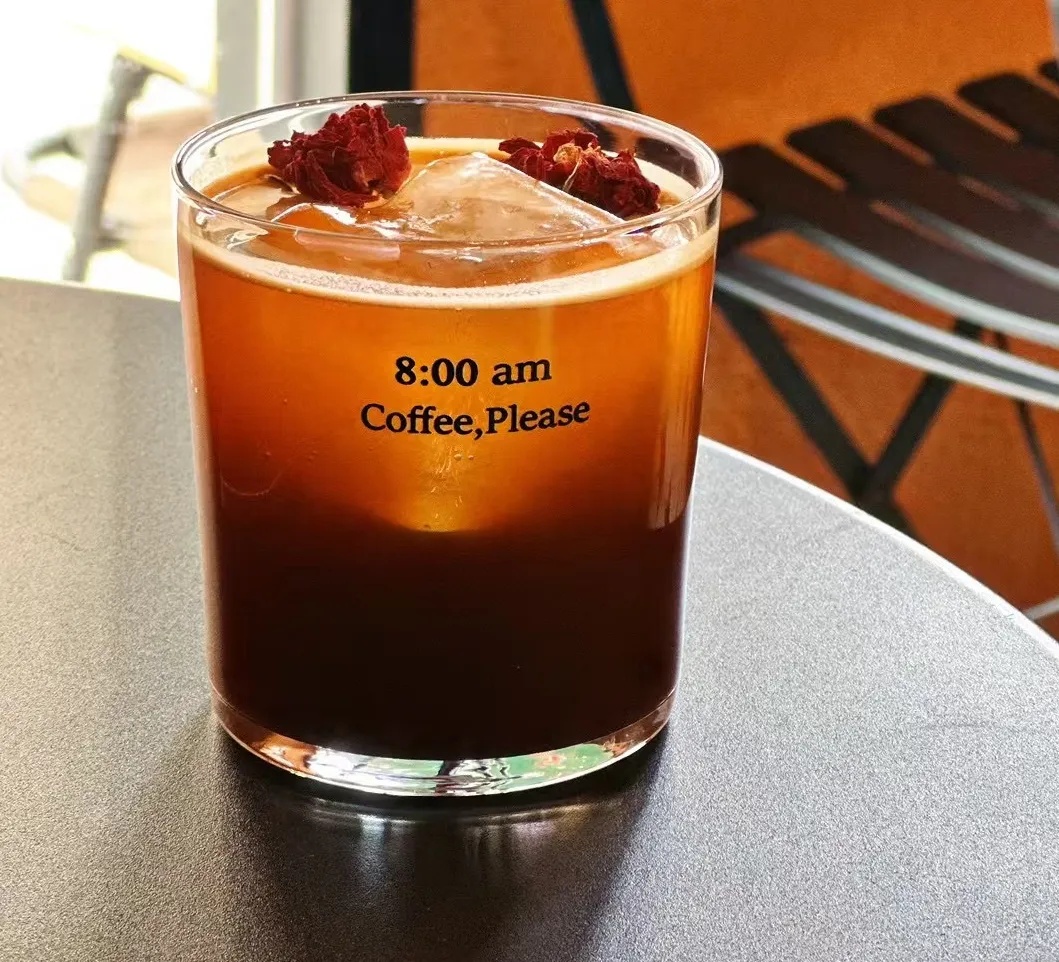 广东限定白切鸡咖啡!网友:爱吃白切鸡和爱喝咖啡的都沉默了 广东限定白切鸡咖啡!网友:爱吃白切鸡和爱喝咖啡的都沉默了