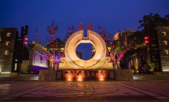 “国风旅游”带火三千年古都，看邯郸如何靠成语“破圈”