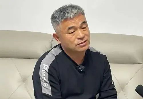 今日二审！郭刚堂，含泪发声