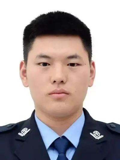 他牺牲了，年仅25岁