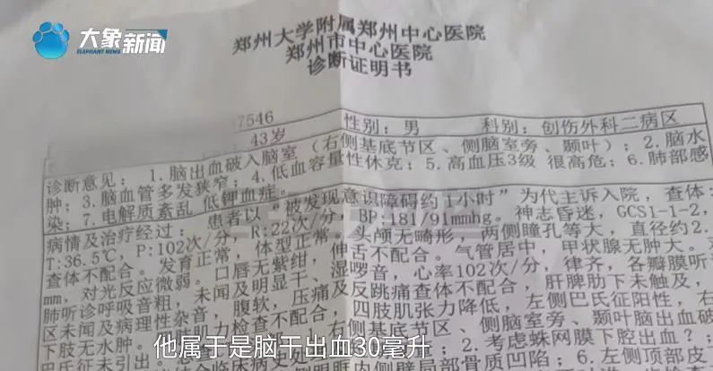 危险!急诊医生打20多次电话后...果断报警! 危险!急诊医生打20多次电话后...果断报警!