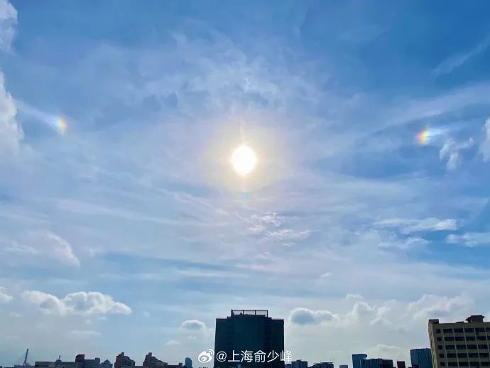 上海可能迎来极强台风雨!“康妮”已成超强台风,还将增强,或打破多项纪录 上海可能迎来极强台风雨!“康妮”已成超强台风,还将增强,或打破多项纪录