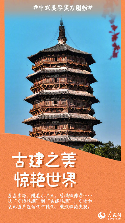 国风正燃！中式美学凭实力圈粉