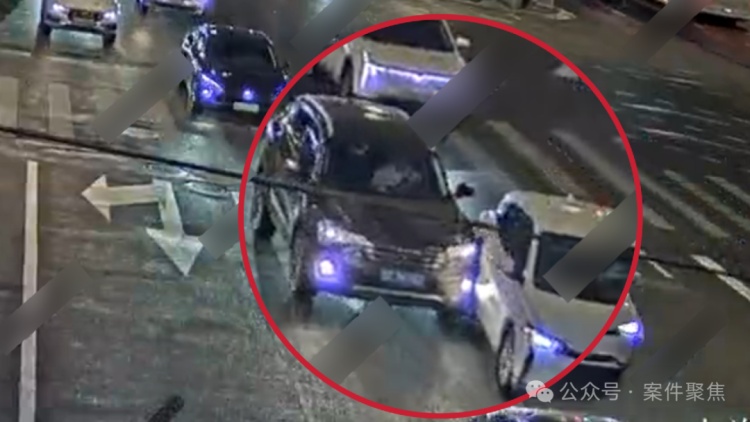 专坑网约车！网约车司机半年碰瓷27次骗取2.3万