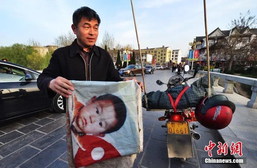 《失孤》原型之子被拐案二审宣判！