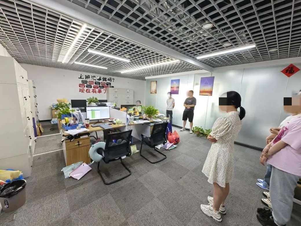 注册200余家“空壳”公司虚开发票12亿余元，江西萍乡警方打掉一虚开普通发票团伙