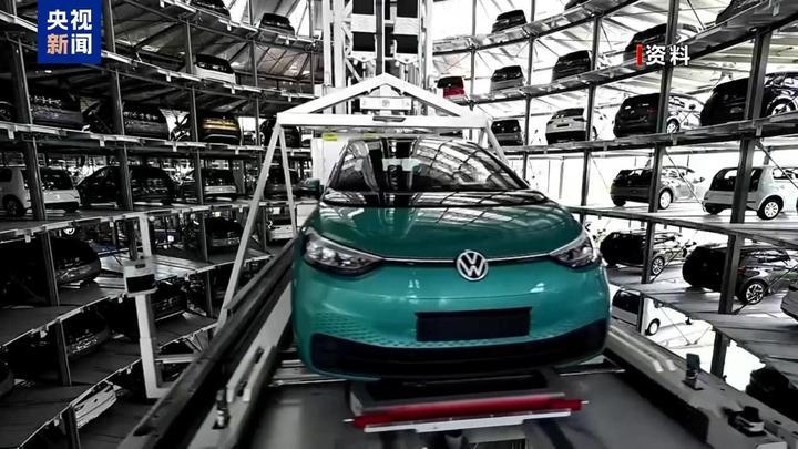 关闭德国工厂、裁员上万人……大众“扛不住”了