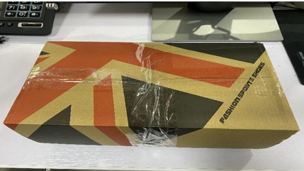 网约车司机紧急报警:我车上有个鞋盒……近期高发! 网约车司机紧急报警:我车上有个鞋盒……近期高发!