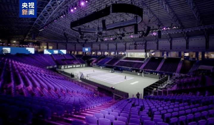2024年WTA年终总决赛主场地揭晓