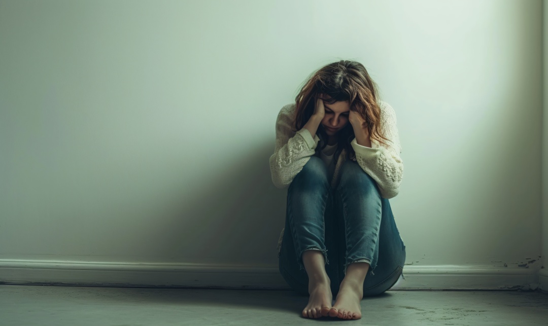 这个下意识的习惯，正在阻止你真正爱自己！很多人不知道，还在一直做！