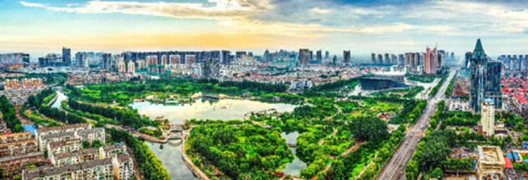 “国风旅游”带火三千年古都，看邯郸如何靠成语“破圈”