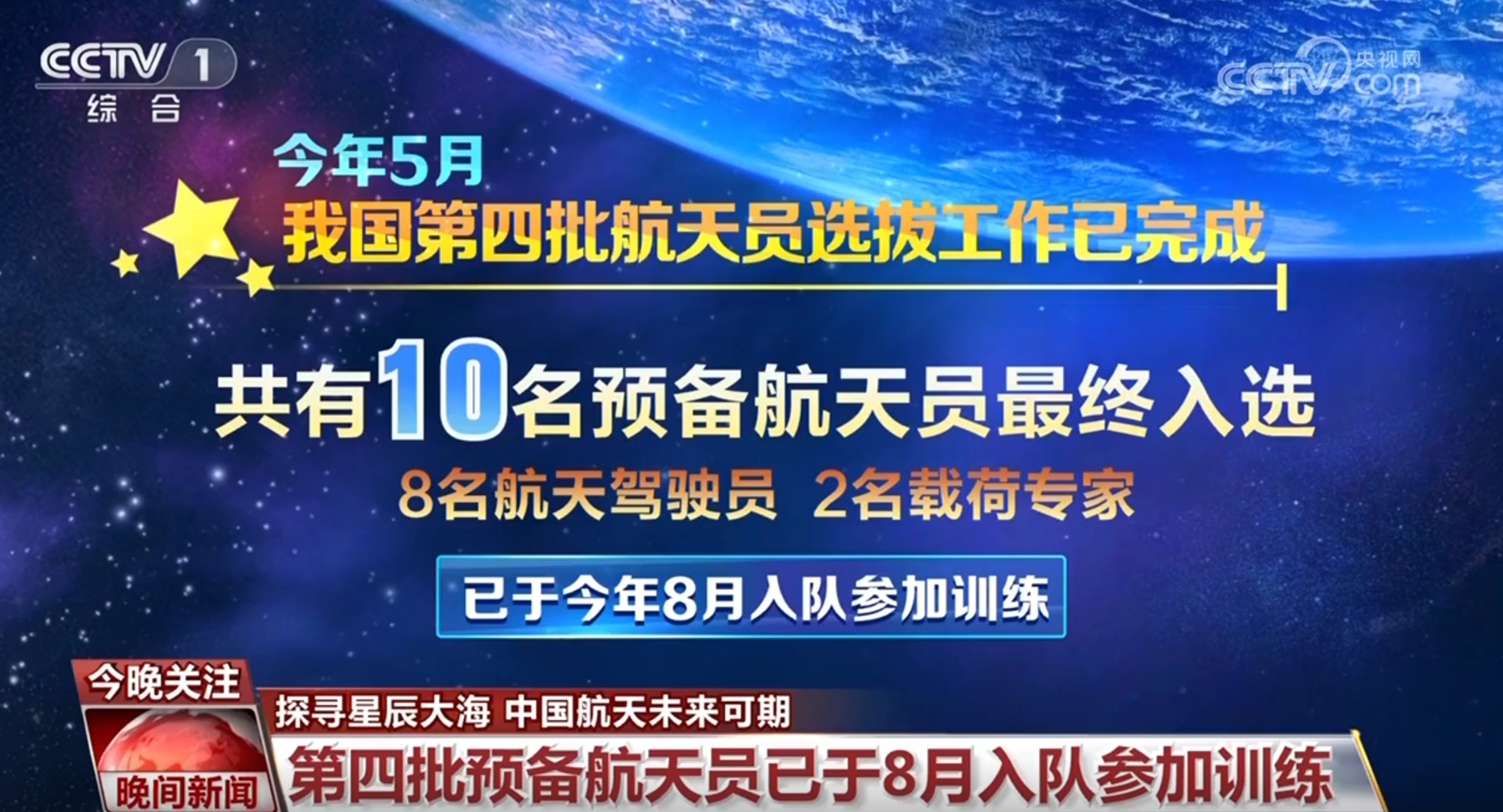 探寻星辰大海“路线图”公布 中国航天逐梦苍穹未来可期 探寻星辰大海“路线图”公布 中国航天逐梦苍穹未来可期