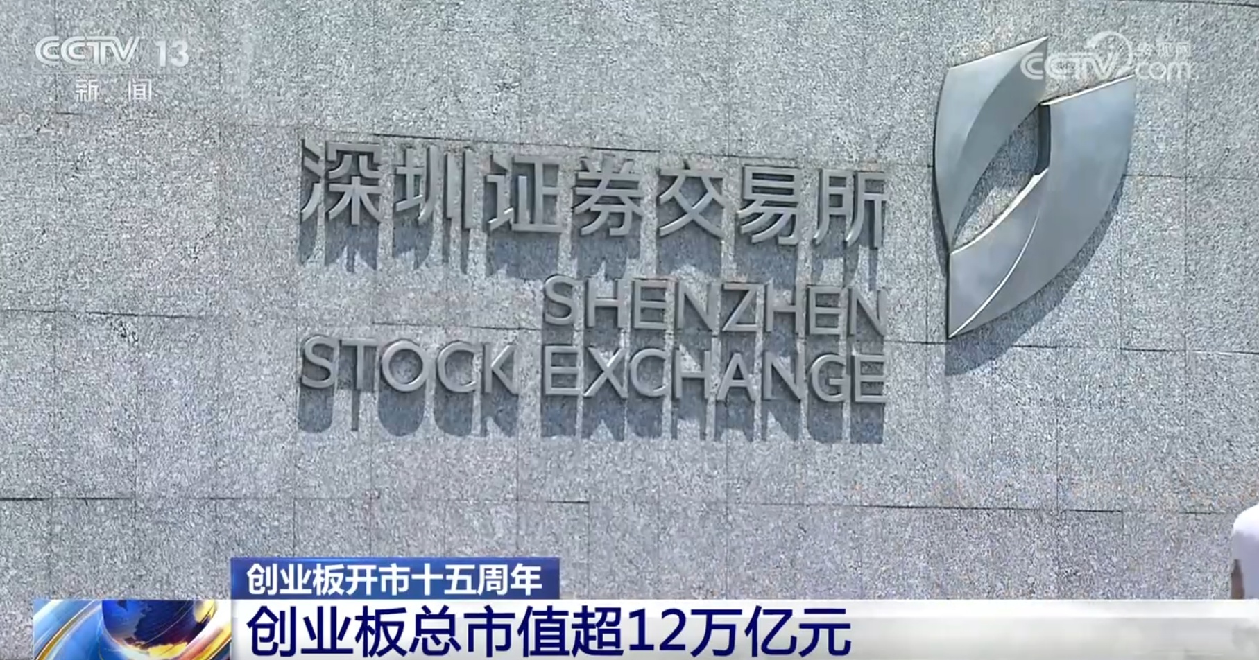 “数”说创业板开市十五周年“成绩单” 深市公司三季报整体业绩稳步向好