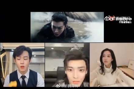 陈都灵工作室为吼人事件道歉