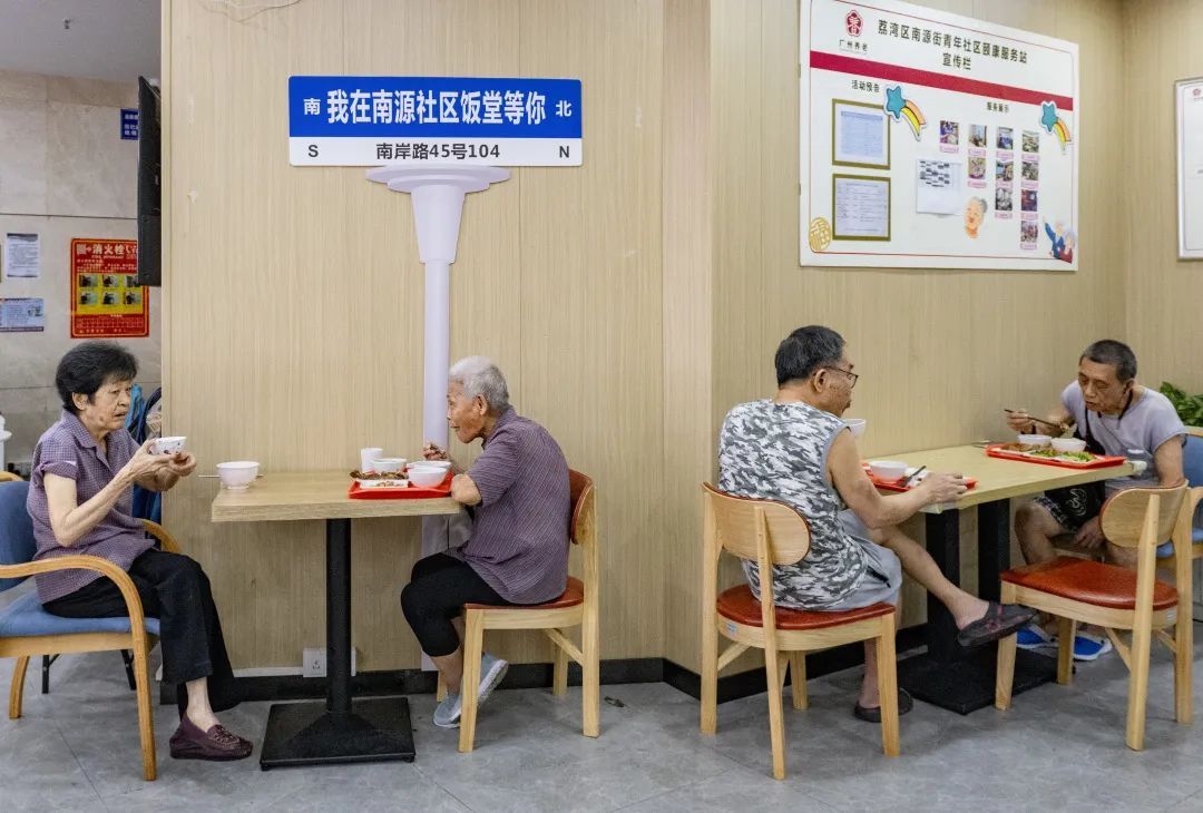 真香！一顿只需十几元，三餐不重样，网友：广州年轻人的嘴真严，我要直奔！