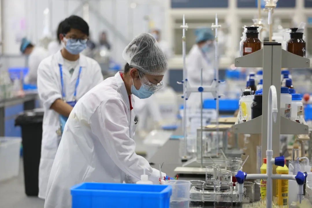 曾准备退学的19岁学生，靠一项技能逆袭成世界冠军！