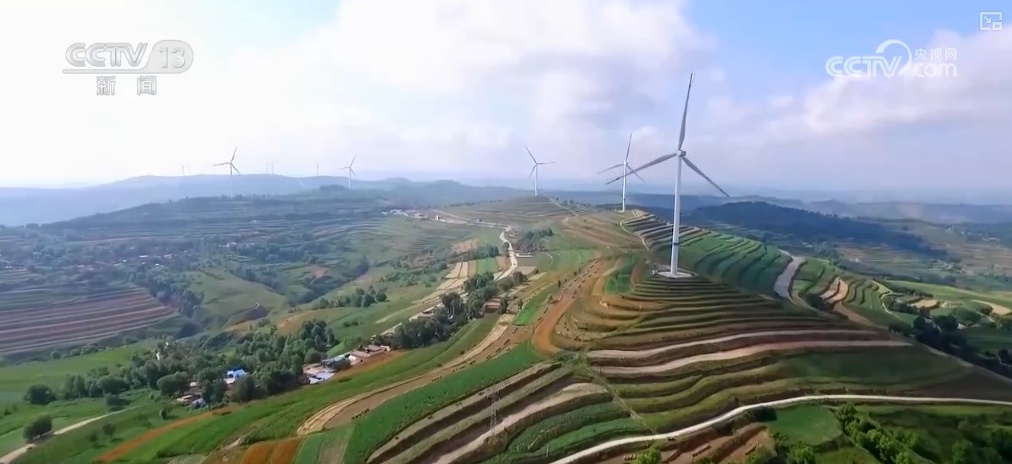 从生产到生活含“绿”量更足 多方面协同提升可再生能源替代能力 从生产到生活含“绿”量更足 多方面协同提升可再生能源替代能力