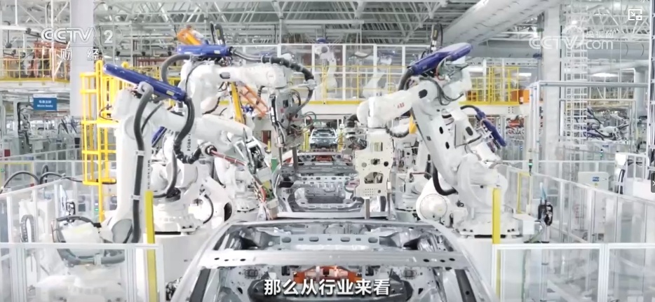 一揽子增量政策加力推出、推动经济回升向好积极因素累积增多 企业信心增强