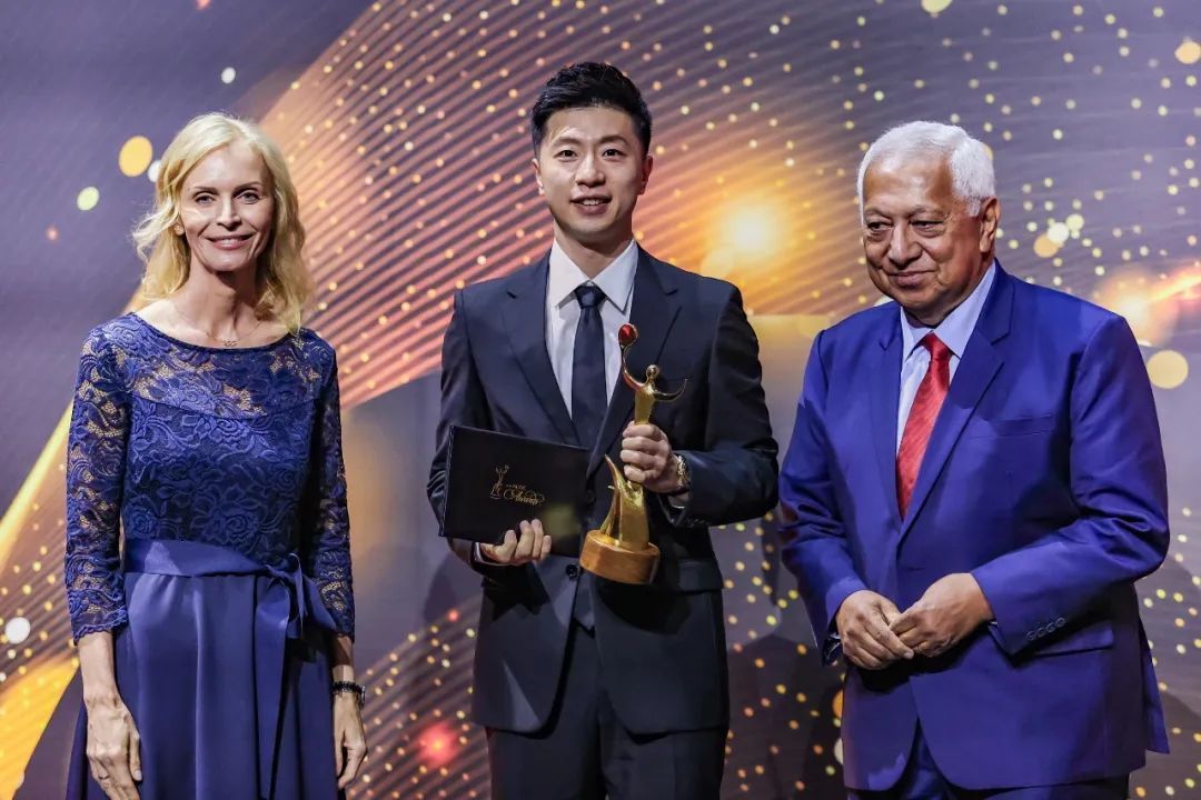 刚刚,马龙传来喜讯! 刚刚,马龙传来喜讯!